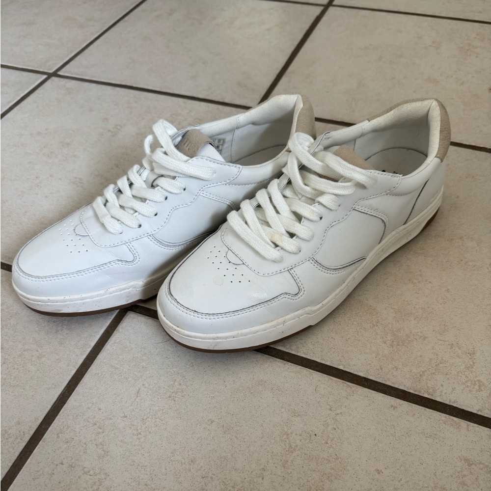 Madewell men’s sneakers